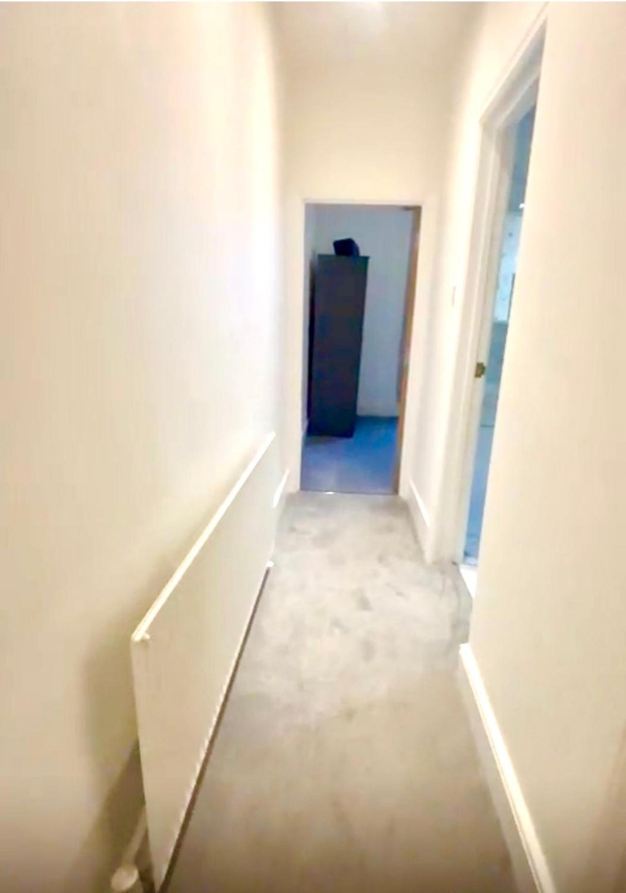 Two Bedroom Flat In Londen Buitenkant foto
